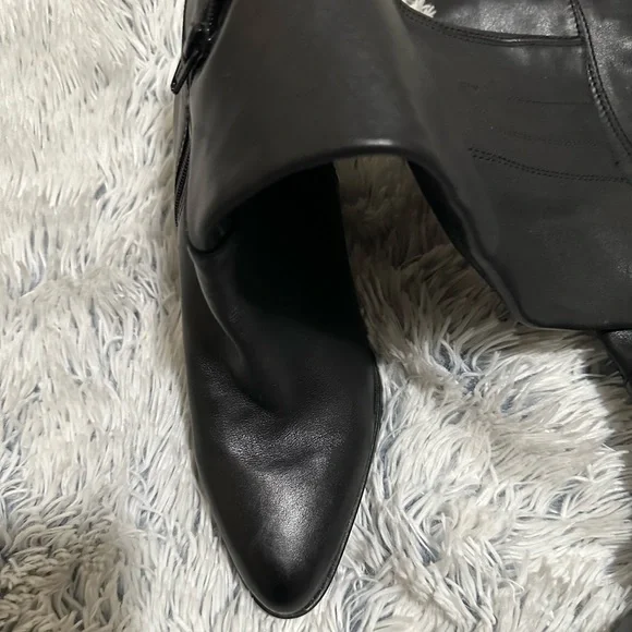 Cowgirl Style Boots - Picture 2 of 3